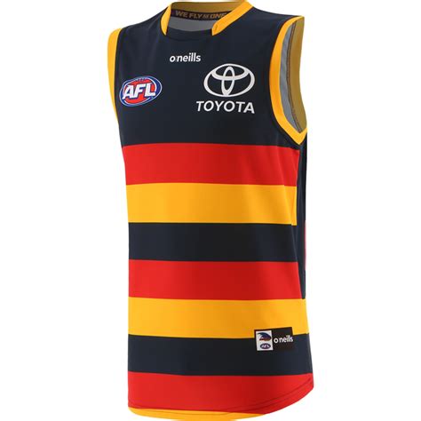 2023 AFL Guernseys - Zero Hanger