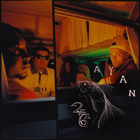 Ayan Feat Julinho Ksd Yuran Single Von Instinto Kibow