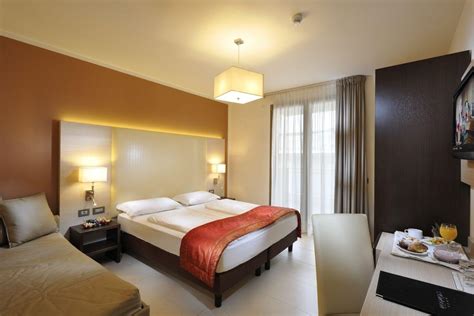 Bibione rooms - Hotel on the seafront - Hotel Lido