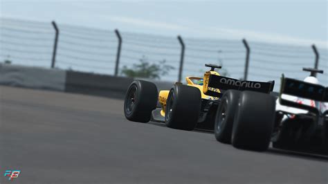 Rfactor Formula Pro Released Bsimracing