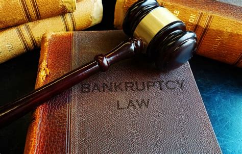 What Are The Pros And Cons Of Chapters And Bankruptcy In Watertown