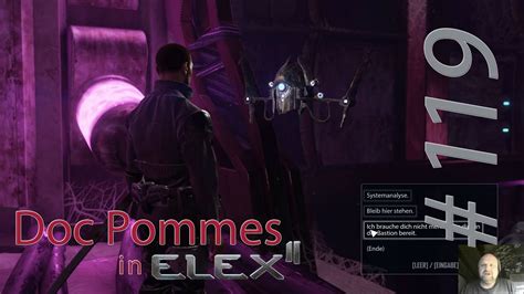 pommes  elex ii  epsilara  umprogrammieren und alles
