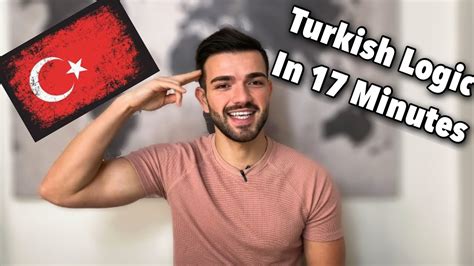 Turkish For Beginners How To Learn Turkish YouTube