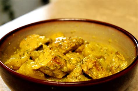 Jamaican Curry Chicken: Jamaican Curry Chicken Recipe