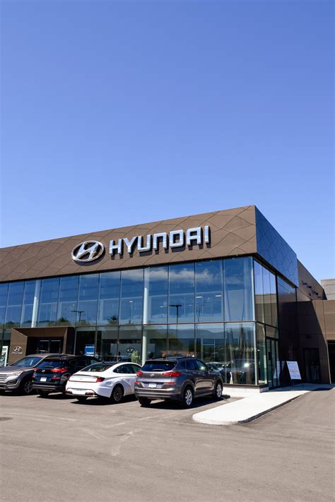 Kelowna Hyundai Dealership – ROV Engineering Consultants