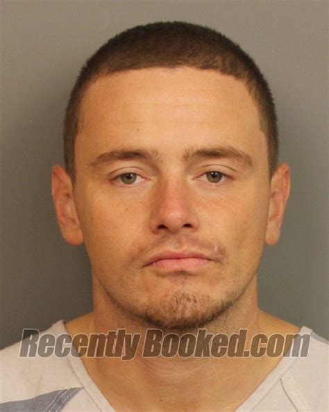 Recent Booking Mugshot For Justin Paul Luna In Jefferson County Alabama