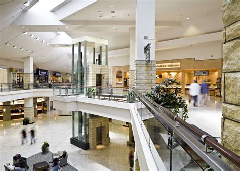 Clackamas Town Center - Architizer