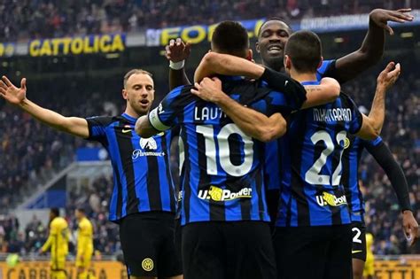 Inter de Milão x Lazio onde assistir à Supercopa da Itália