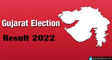 Gujarat Election 2022 Result TraciAinslee