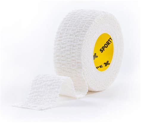 Sporttape Eab Tape Cm X M Tearable Elastic Adhesive Bandage