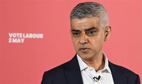 Sadiq Khans Net Zero Target Could See London Drivers Pay Per Mile