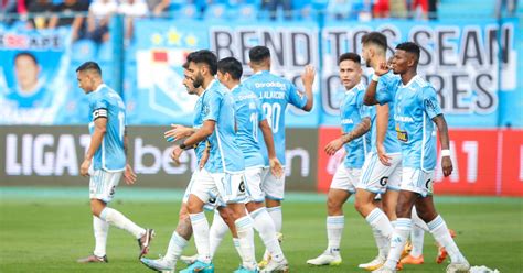 Fichajes Sporting Cristal 2024 En Vivo Altas Bajas Renovaciones Y