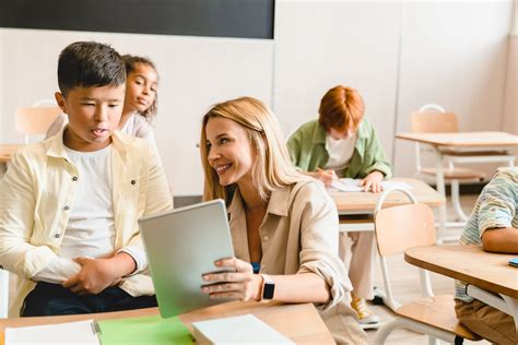 Qu Estudia La Psicolog A Educativa Isec