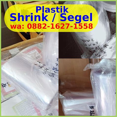 Harga Alat Segel Plastik ౦882 Iճ27 I558 wa Harga Plastik Shrink