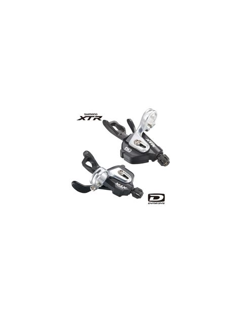 ΛΕΒΙΕ TaxΥΤΗΤΩΝ Shimano Mtb Sl M980 I Lr 3x10sp