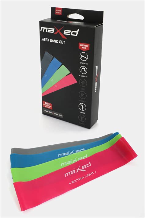 Mr Price Resistance Bands Flash Sales Fabricadascasas