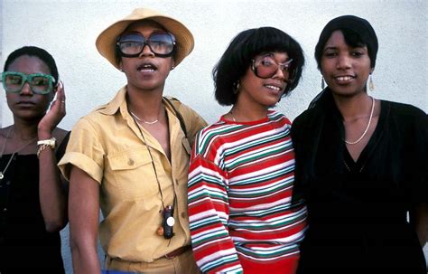 Pictures of The Pointer Sisters