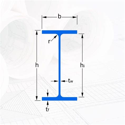 Perfil Viga Ipe 120mm