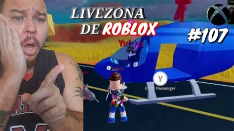 Livezona De Roblox 107 Mad City Roblox Livezona Megajogandoroblox