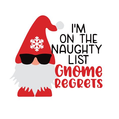 Holidays Gnomes SVG Gnome Svg Gnomies Svg Gnomes Svg Gno Inspire