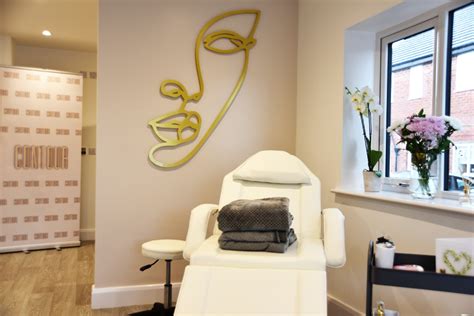 Contour Preston Beauty Salon Treatments 3d Lipo Fat Freeze With 3d