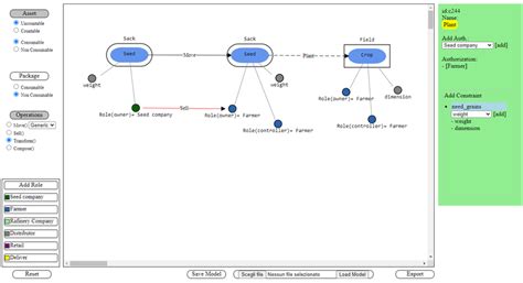 screenshot    proposed tool  scientific diagram