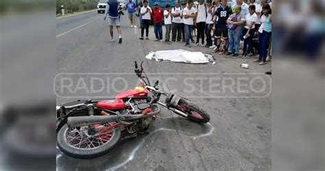 Tragedias Viales Enlutaron Familias De Estel Madriz Y Matagalpa Este