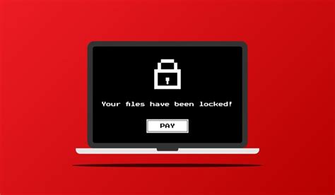 Ransomware Examples Types Explained Comprehensive List