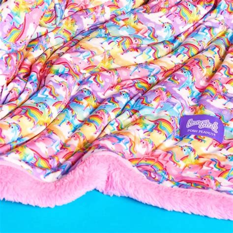 Posh Peanut Bedding Posh Peanut Lisa Frank Patoo Poshmark