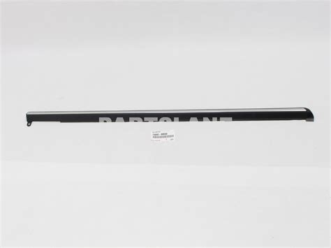 75660 60030 Toyota OEM Genuine MOULDING QUARTER BELT RH EBay