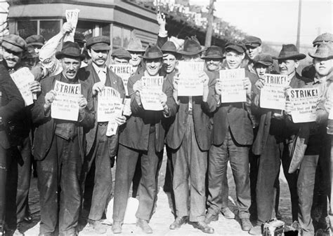 From Strikes To Labor Laws How The US Adopted The 5 Day Workweek