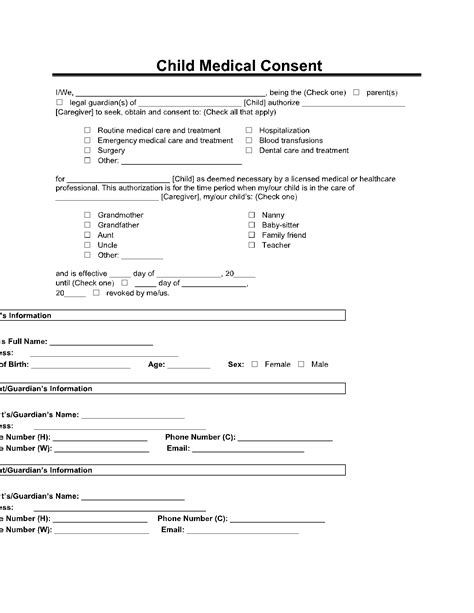 Sacm Consent Form Pdf Fill Out And Sign Printable Pdf Template Signnow