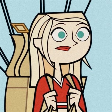 Samey Total Drama Icon