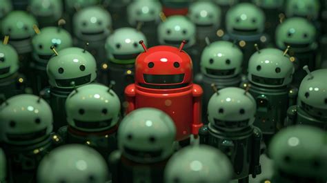 Le Malware Snowblind Abuse De La Fonctionnalité De Sécurité Android