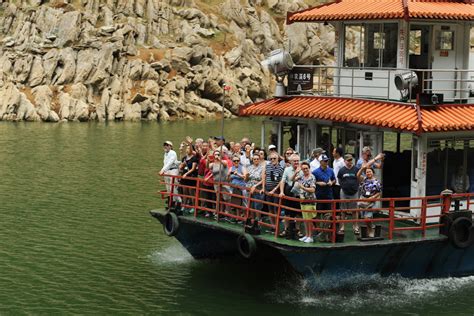 Yangtze River Cruise FAQs - Quirky Cruise