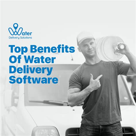 system  water delivery water delivery solutions medium