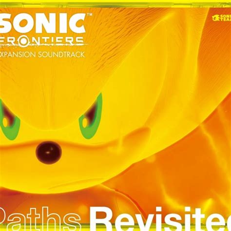 Stream Sonic Frontiers Ost Undefeatable Giganto Boss Theme Full