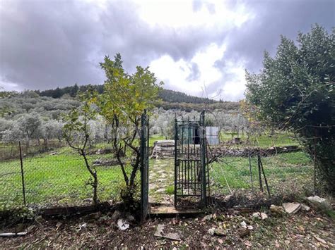 Terreno Agricolo Via Bologna 539G Prato Rif 109322455 Immobiliare It