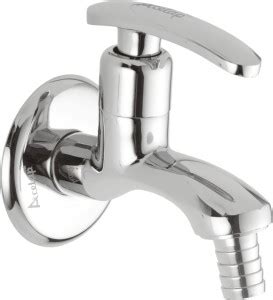 Acetap ALI 0292 Brass Nozzle Bib Cock Alive Series Chrome Plated With