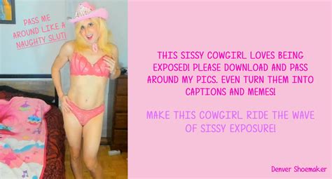 Dick Teasing Blonde Cowgirl Denver Shoemaker Pics XHamster