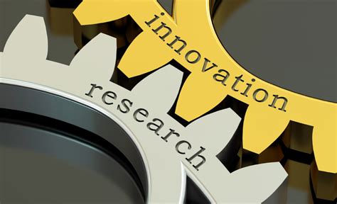 Exploring New Frontiers In Science Innovation Gps News