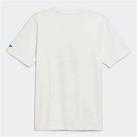 Adidas Shmoofoil Painted T Shirt Where To Buy Hi2961 The Sole