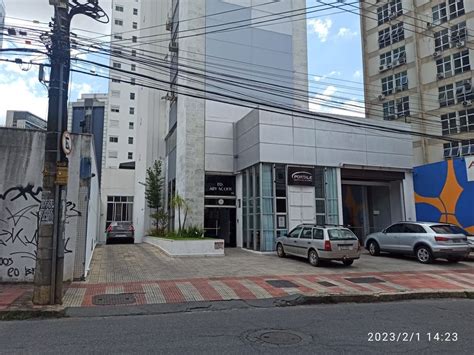 Sala Comercial Na Rua Do Ouro 136 Serra Em Belo Horizonte Por R 900