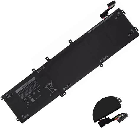 Dell Xps Battery Gtpy Battery For Nepal Ubuy