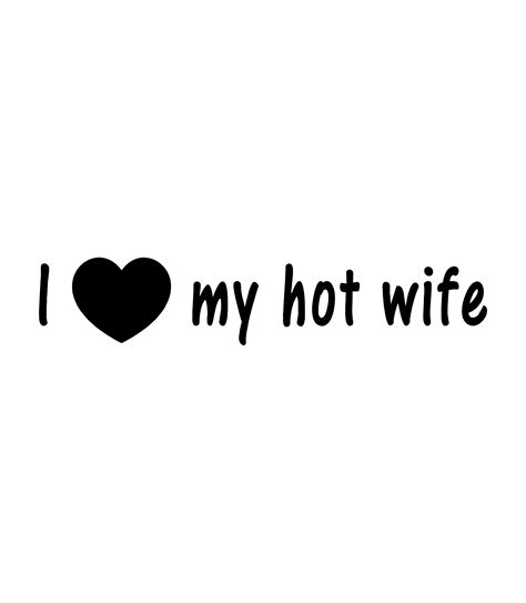 Hot Wife For Bbc 1