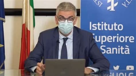 Allerta Iss Aumento Rapido Di Casi Covid Efficacia Vaccino Gi Dopo