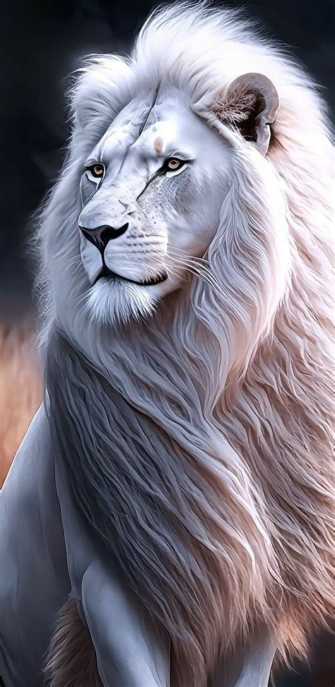 Lion Wallpaper 🦁 | Lions photos, Lion photography, Lion images