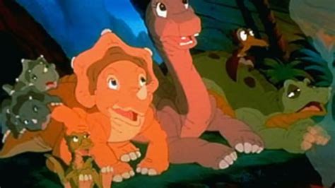 Le petit dinosaure La légende du mont Saurus Téléfilm où regarder