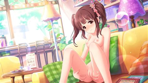 Rule 34 Annin Doufu Breasts Idolmaster Idolmaster Cinderella Girls