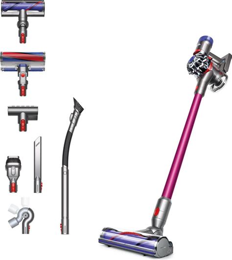 Dyson V8 Absolute Manual Download